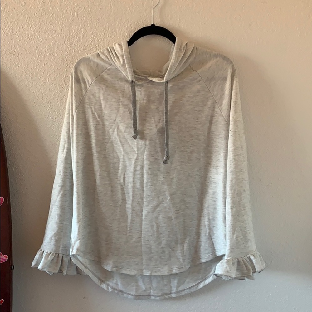 For Republic LS